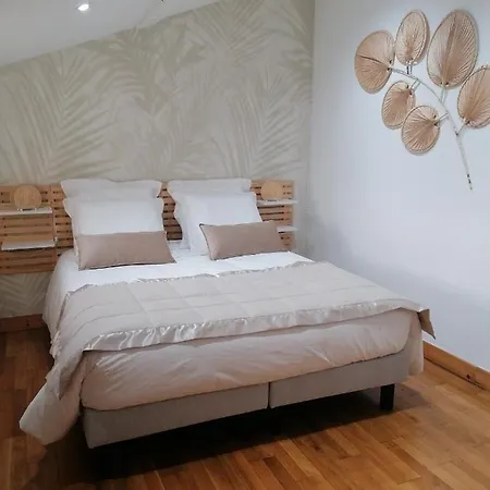 Au Charme Di'sy Les Cerqueux-de-Maulévrier