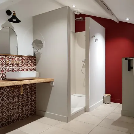 Au Charme Di'sy Les Cerqueux-de-Maulévrier