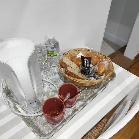 Bed & Breakfast Au Charme Di'sy