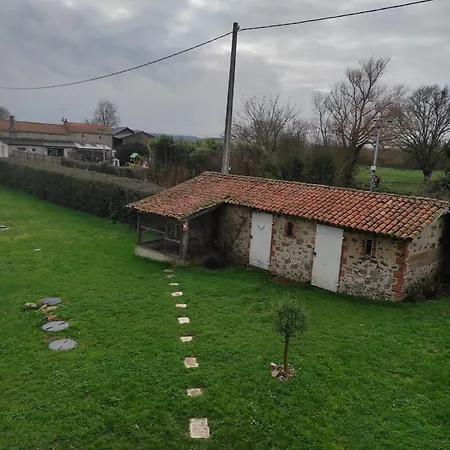 Bed & Breakfast Au Charme Di'sy Les Cerqueux-de-Maulévrier