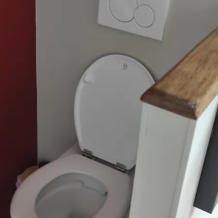 Au Charme Di'sy Bed & Breakfast