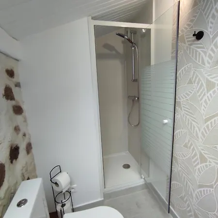 Au Charme Di'sy Bed & Breakfast