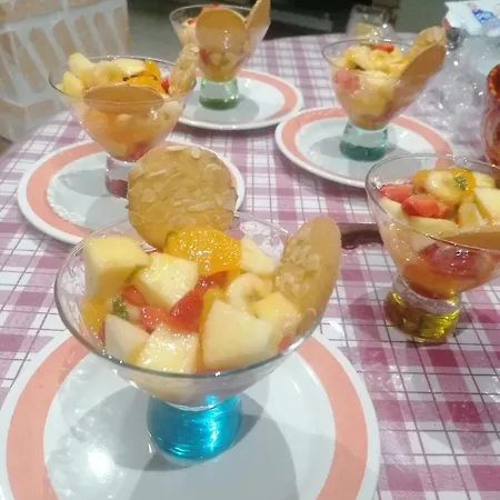 Bed & Breakfast Au Charme Di'sy