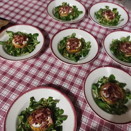 Au Charme Di'sy Bed & Breakfast Les Cerqueux-de-Maulévrier