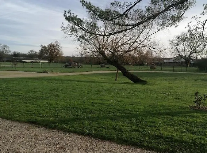 Au Charme Di'sy Bed and breakfast 3*