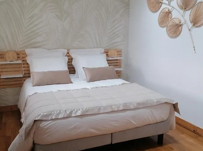 Au Charme Di'sy Les Cerqueux-de-Maulévrier