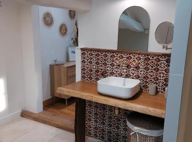 Au Charme Di'sy Bed and breakfast Les Cerqueux-de-Maulévrier