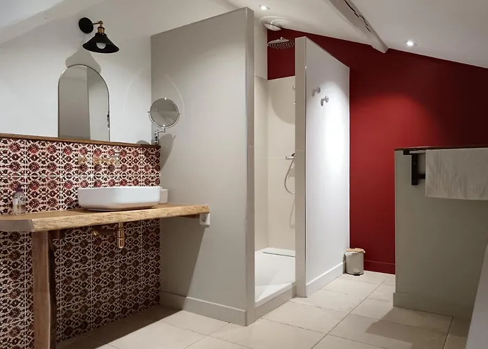 Au Charme Di'sy Les Cerqueux-de-Maulévrier