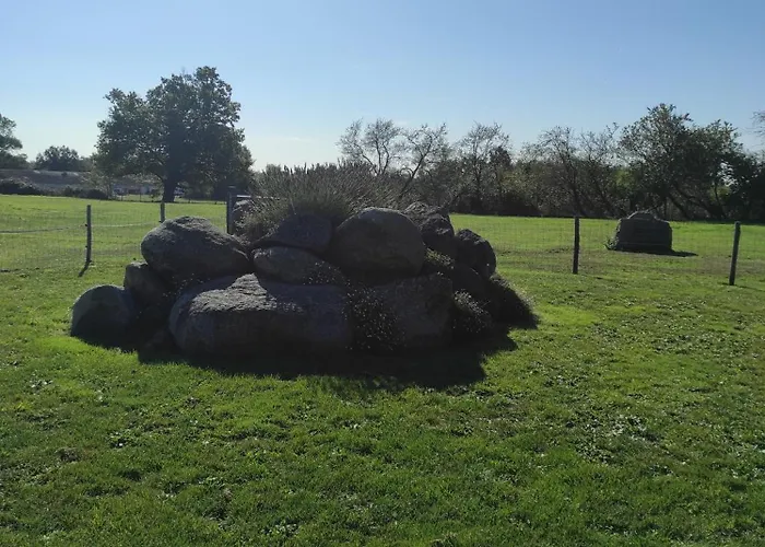 Au Charme Di'sy Bed and breakfast