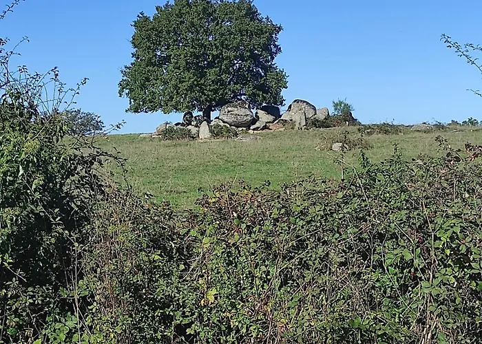 Au Charme Di'sy Bed and breakfast 3*