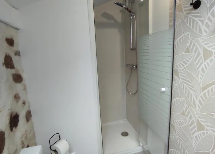 Au Charme Di'sy Bed and breakfast