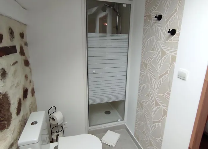 Bed and breakfast Au Charme Di'sy