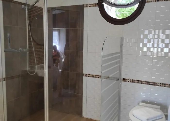 Au Charme Di'sy Bed and breakfast 3*