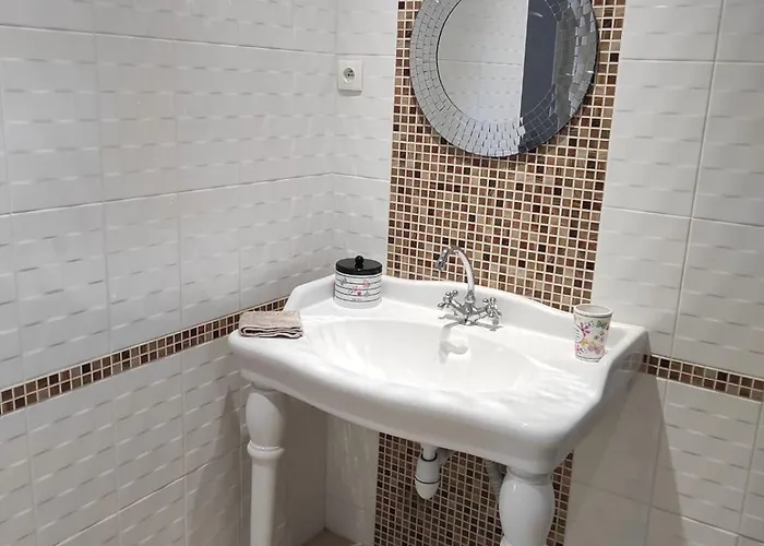 Au Charme Di'sy Bed and breakfast Les Cerqueux-de-Maulévrier