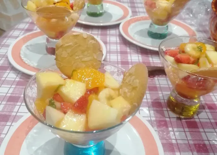 Bed and breakfast Au Charme Di'sy