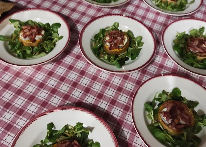 Au Charme Di'sy Bed and breakfast Les Cerqueux-de-Maulévrier