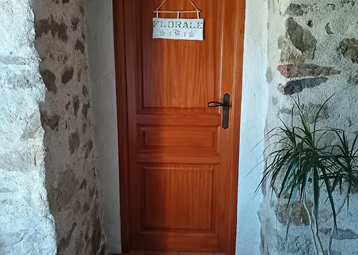 Au Charme Di'sy Les Cerqueux-de-Maulévrier